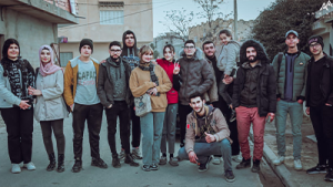 Maison des jeunes Foussena