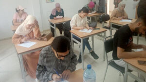 Formation des jeunes