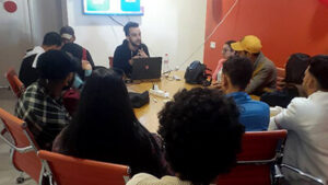 JPO Béja