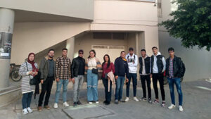 JPO Sfax