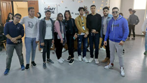 JPO Sousse