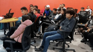 JPO Tunis 1