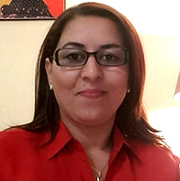 Karima Sahbani