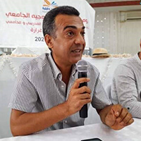 Mohamed Dahman