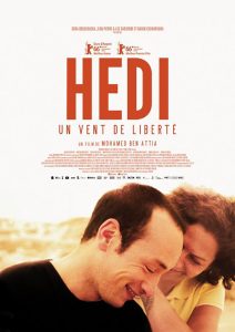 Film Tunisien : « Nhebik Hedi » ou « Salsa »