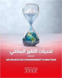 Changement climatique
