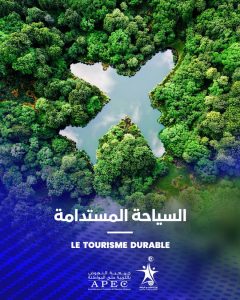 Le tourisme durable