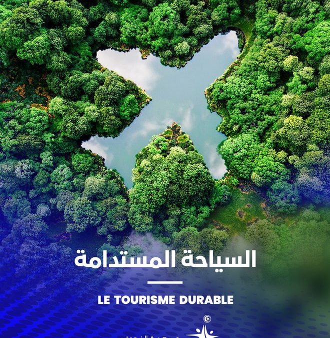 Le tourisme durable