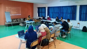 Formation des jeunes